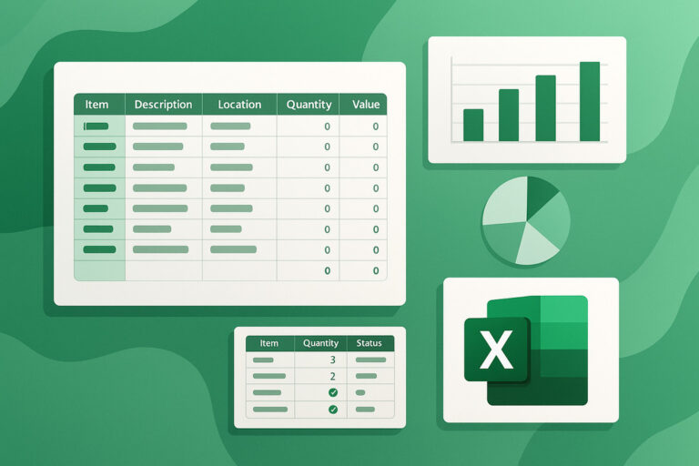 How to Manage Inventory in Excel: The Complete Guide